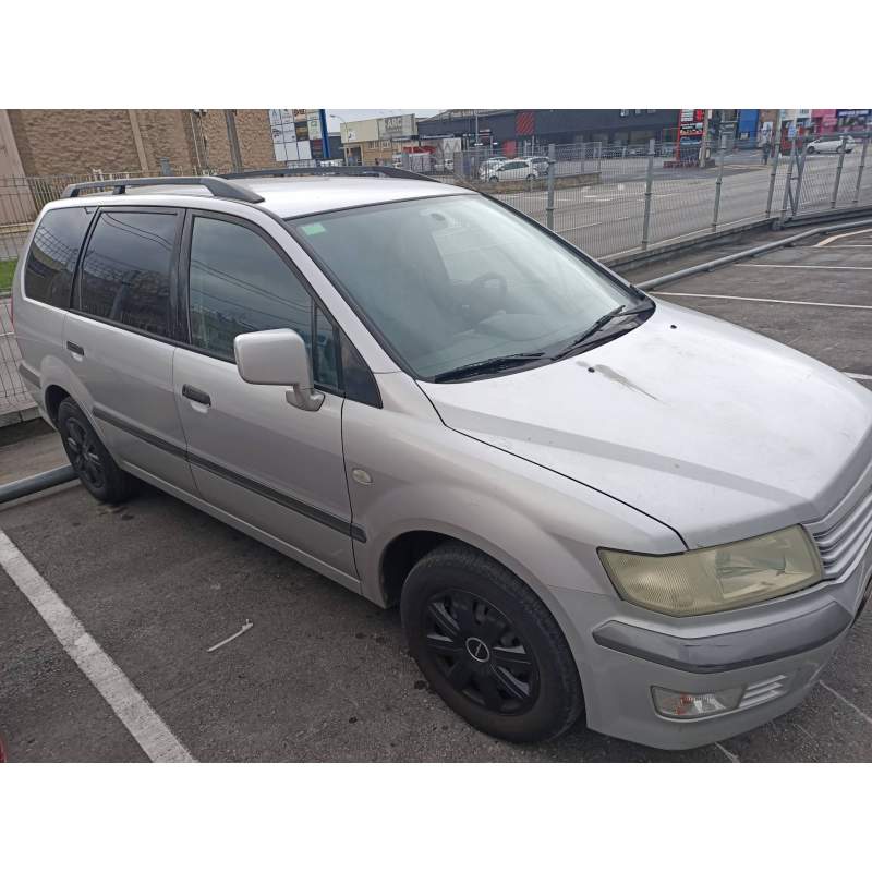 MITSUBISHI SPACE WAGON (N80/N90)