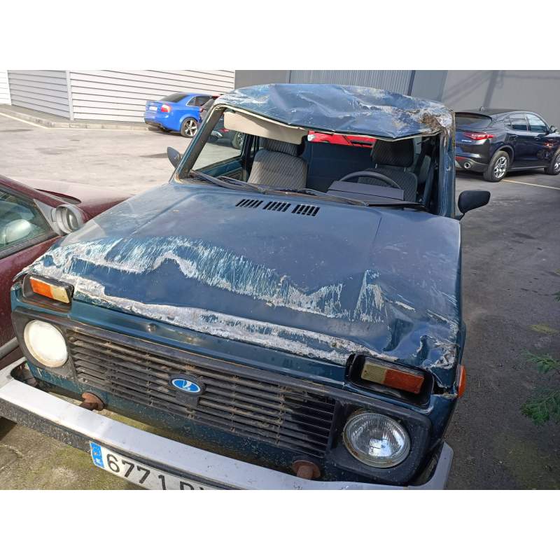 LADA NIVA ( 2121 / 21213 / 21214 / 21215 )