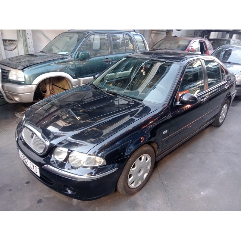 mg rover serie 45 (rt) del año 2004