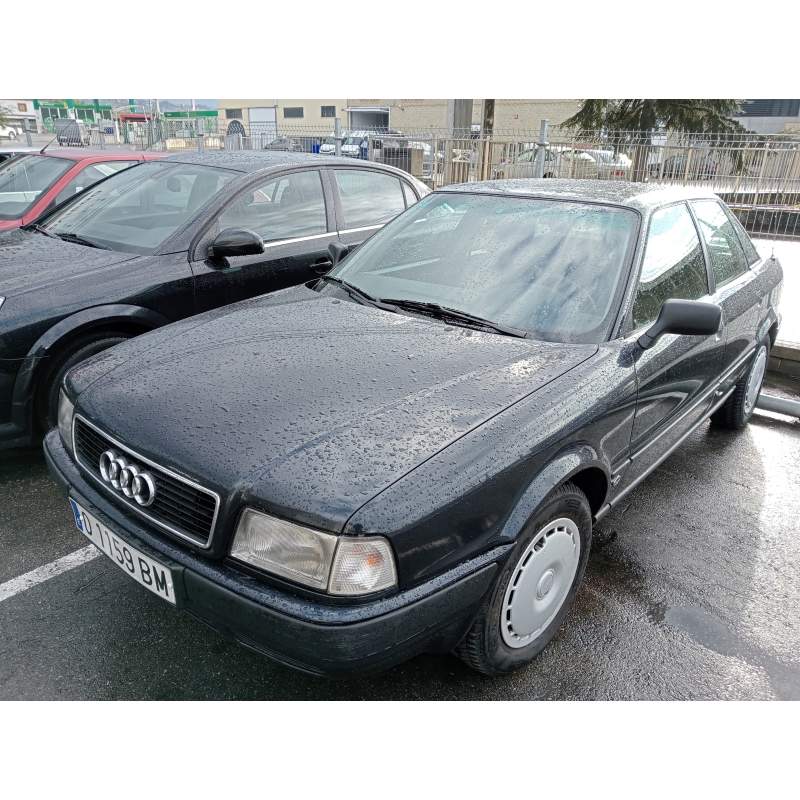 AUDI 80 B4 SEDÁN (8C2)