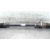 Recambio de cremallera direccion para opel agila a (h00) 1.2 16v (f68) referencia OEM IAM 9208094 MECANICA 2000