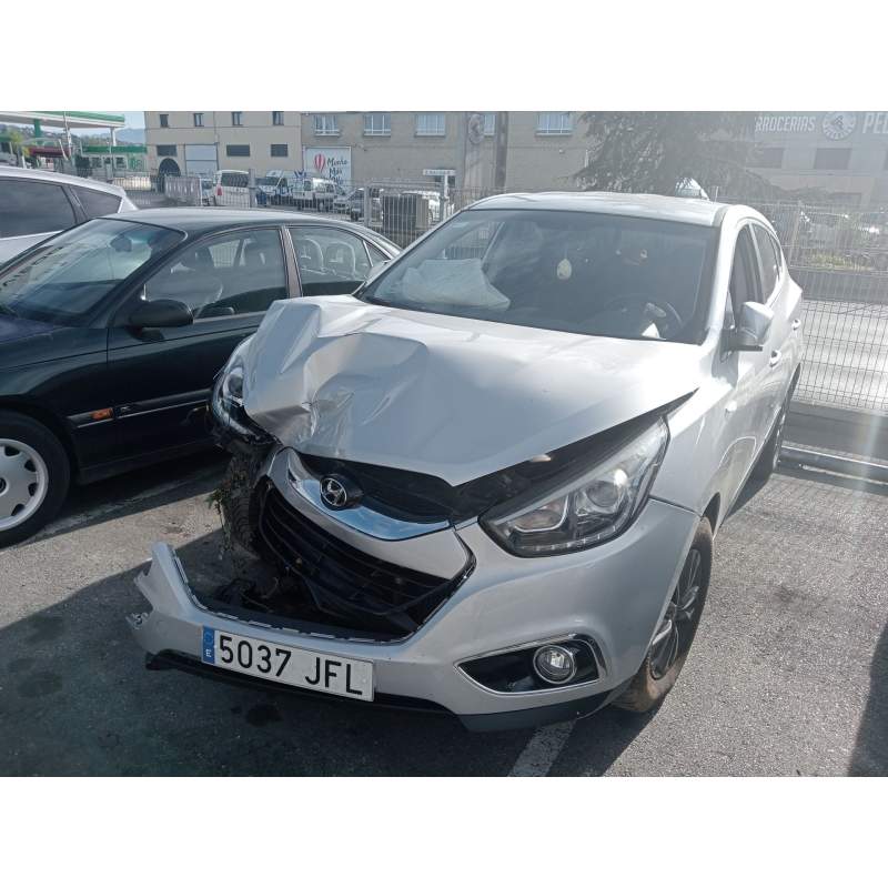 HYUNDAI IX35 (LM, EL, ELH)