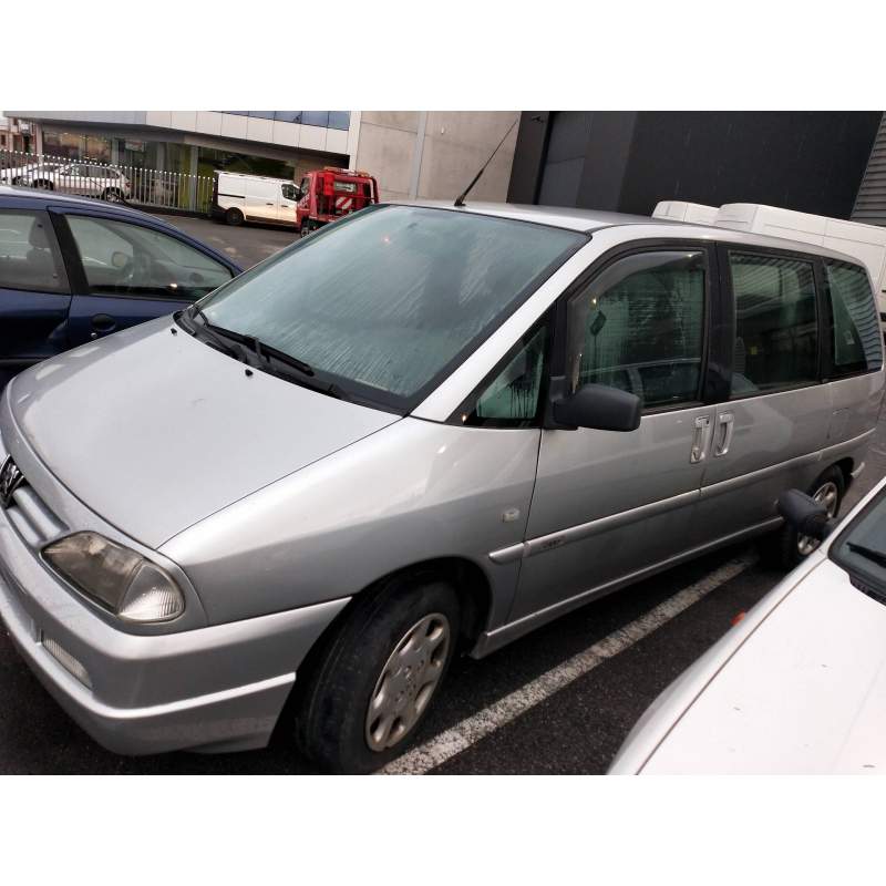 PEUGEOT 806