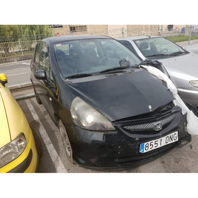 HONDA JAZZ (GD1/5)