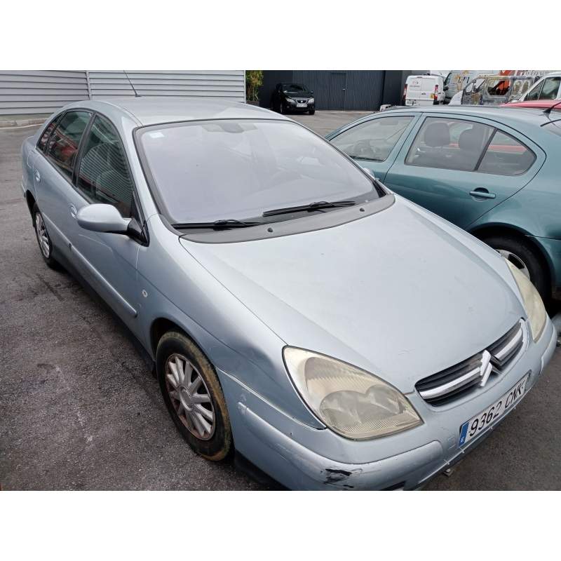 CITROËN C5 I (DC_)