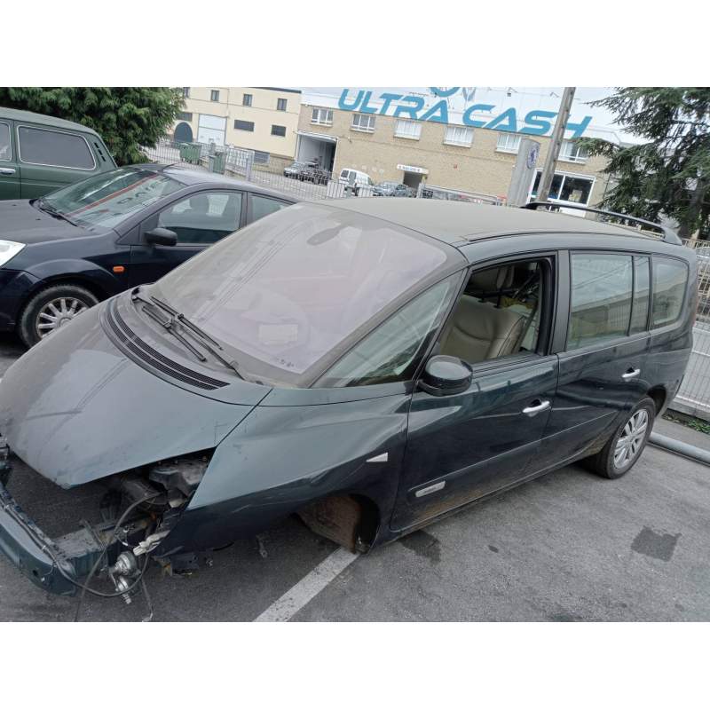 RENAULT ESPACE IV (JK0)