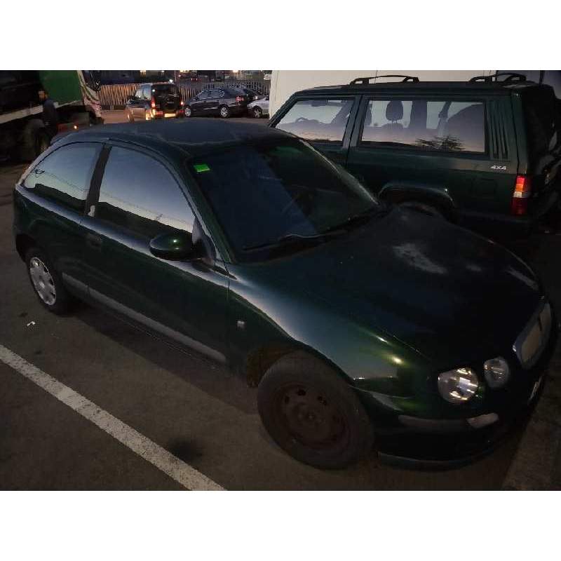 MG SERIE 25 (RF)