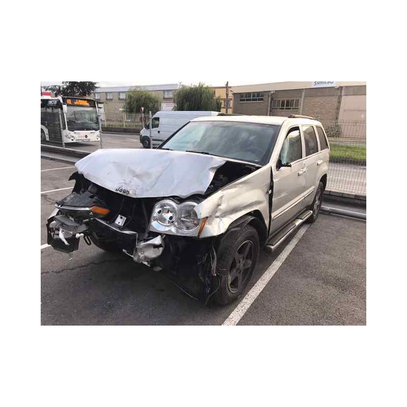 JEEP GR. CHEROKEE (WH)