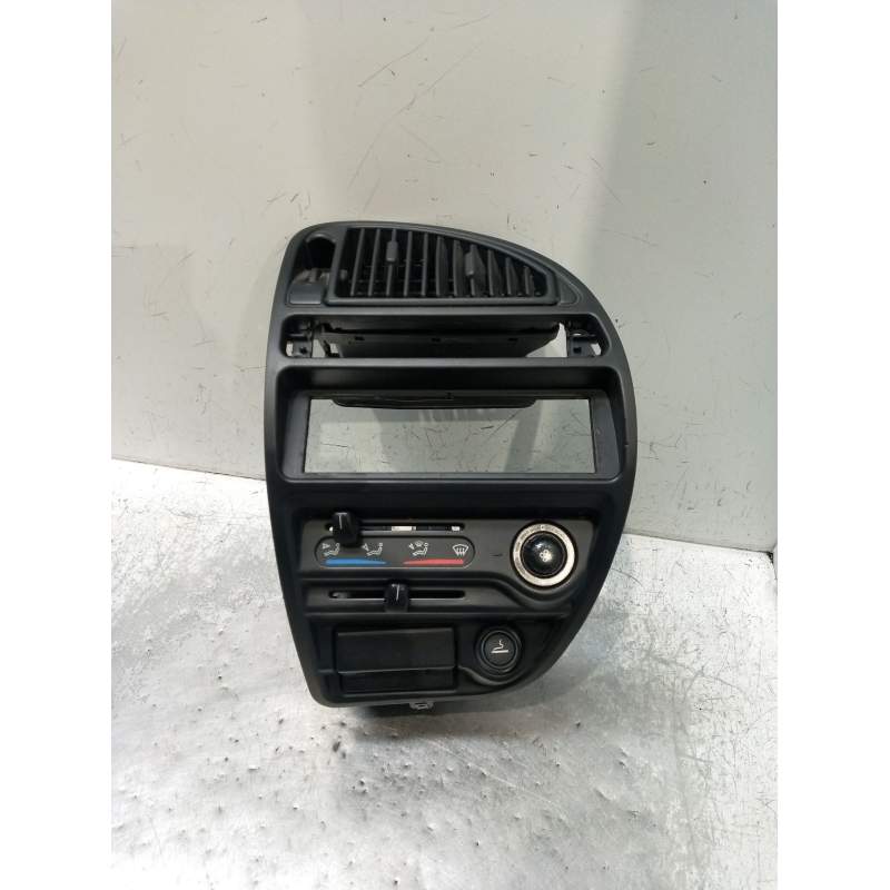 Recambio de mando calefaccion / aire acondicionado para citroën saxo (s0, s1) 1.5 d referencia OEM IAM 9621841177 9617650477 199
