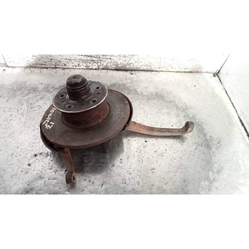 Recambio de mangueta delantera izquierda para mercedes-benz clase e (w123) berlina+coupe d 240 referencia OEM IAM   