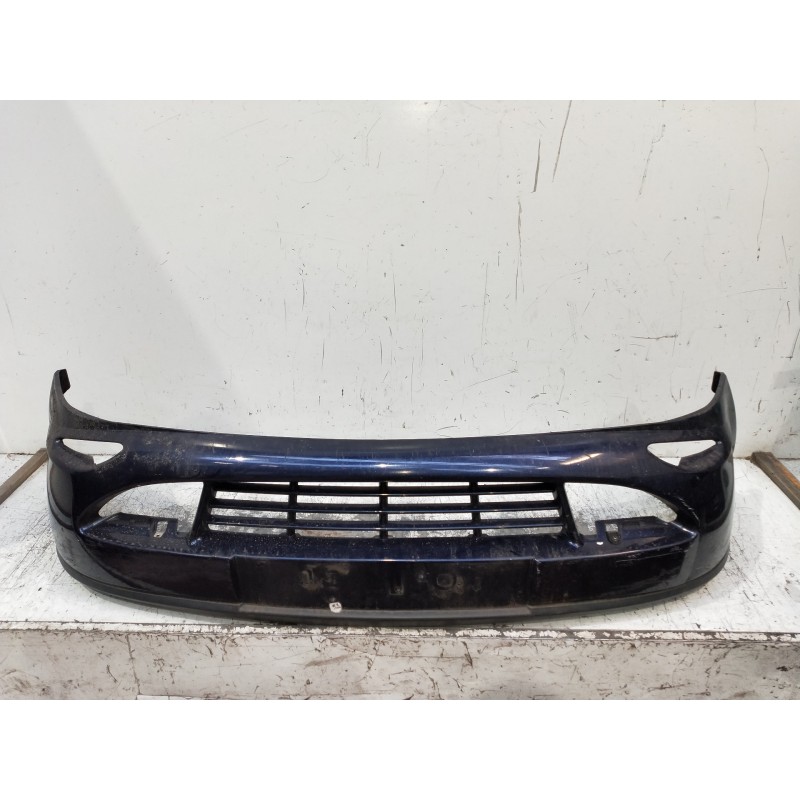 Recambio de paragolpes delantero para ford fiesta berlina (dx) ambiente referencia OEM IAM   