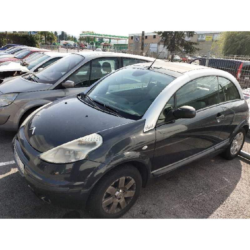 CITROËN C3 PLURIEL