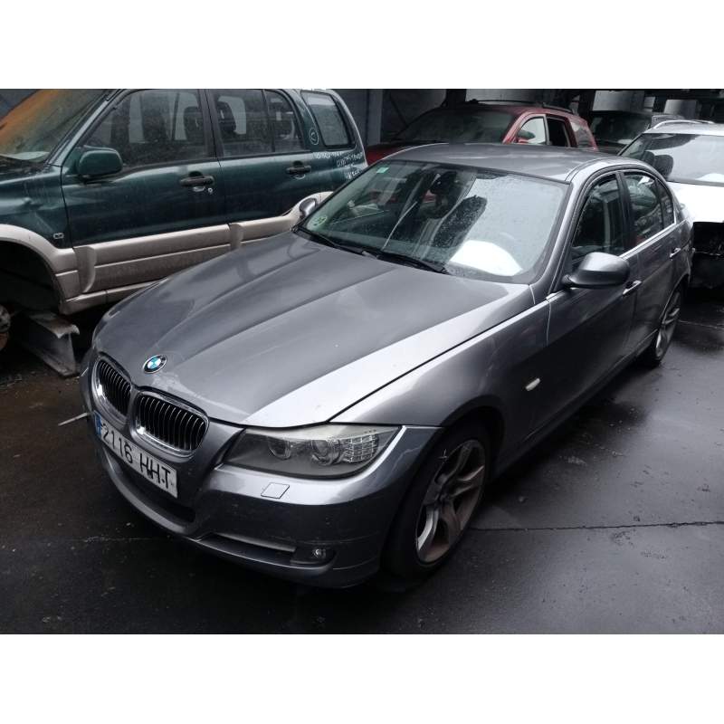 BMW SERIE 3 BERLINA (E90)