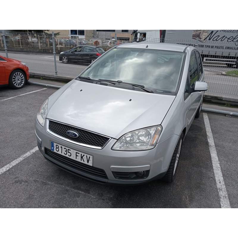 FORD FOCUS C-MAX (DM2)