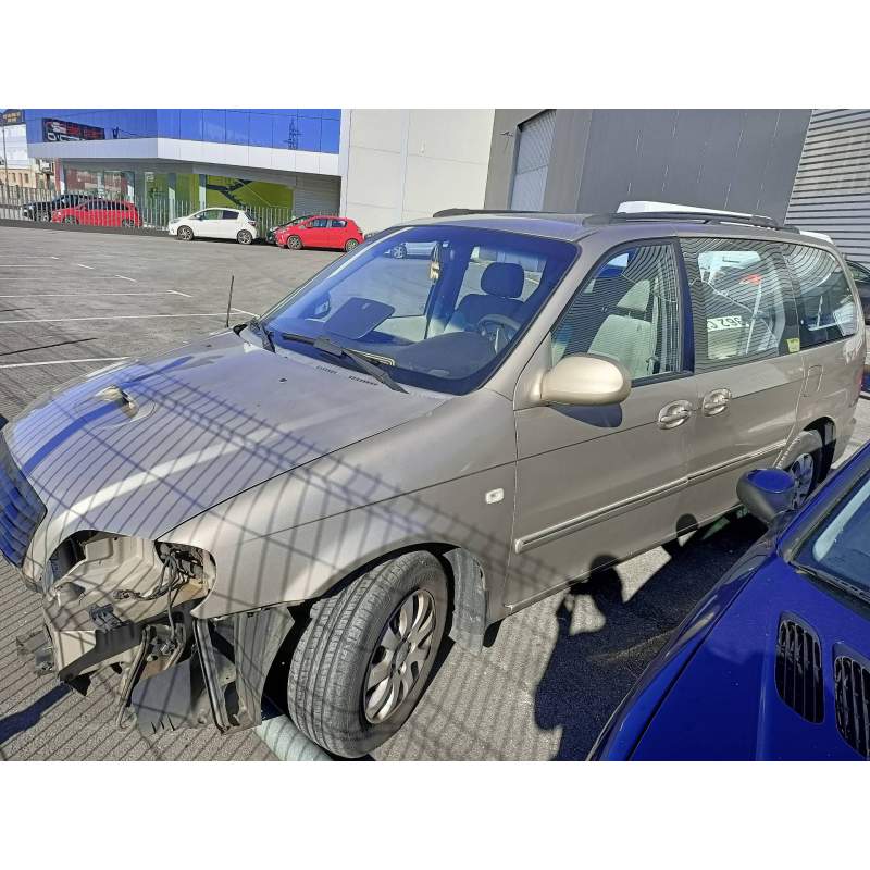 KIA CARNIVAL II