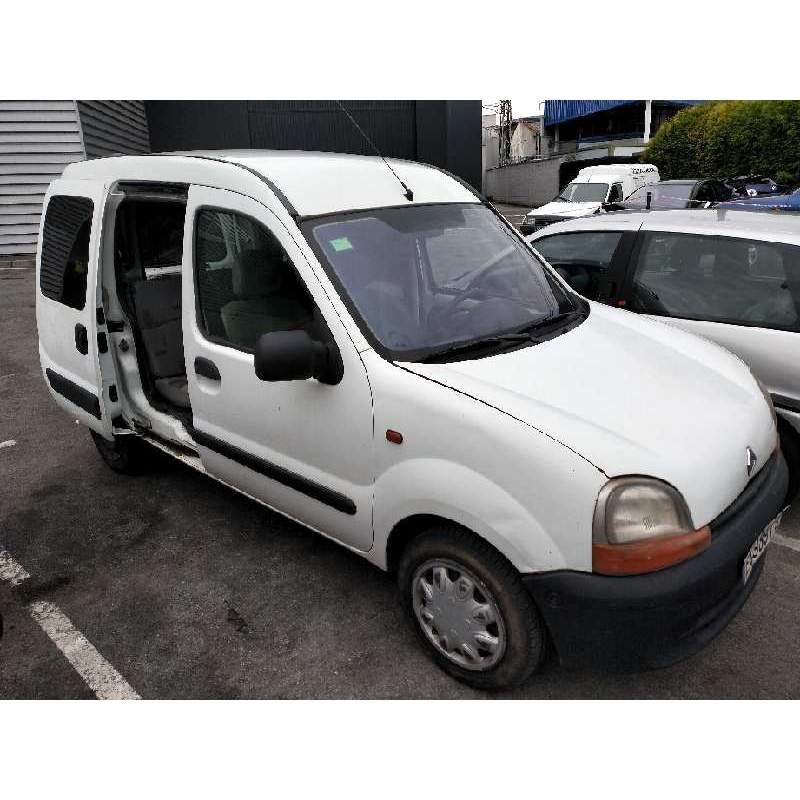 RENAULT KANGOO (F/KC0)