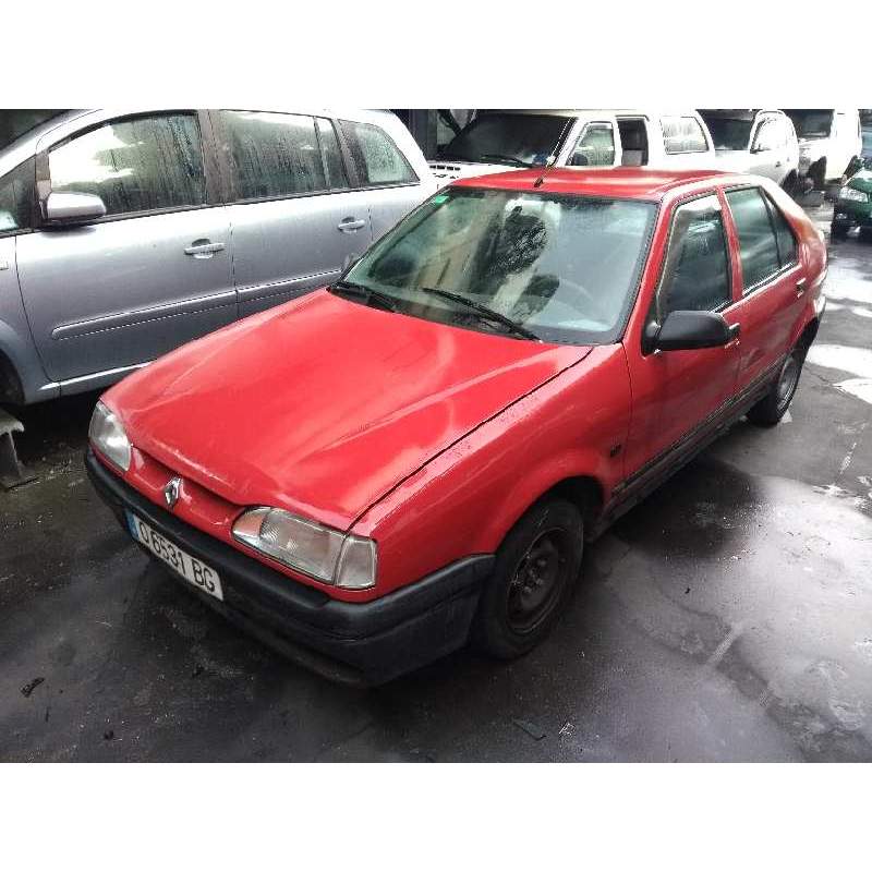 RENAULT 19 (B/C/L53)