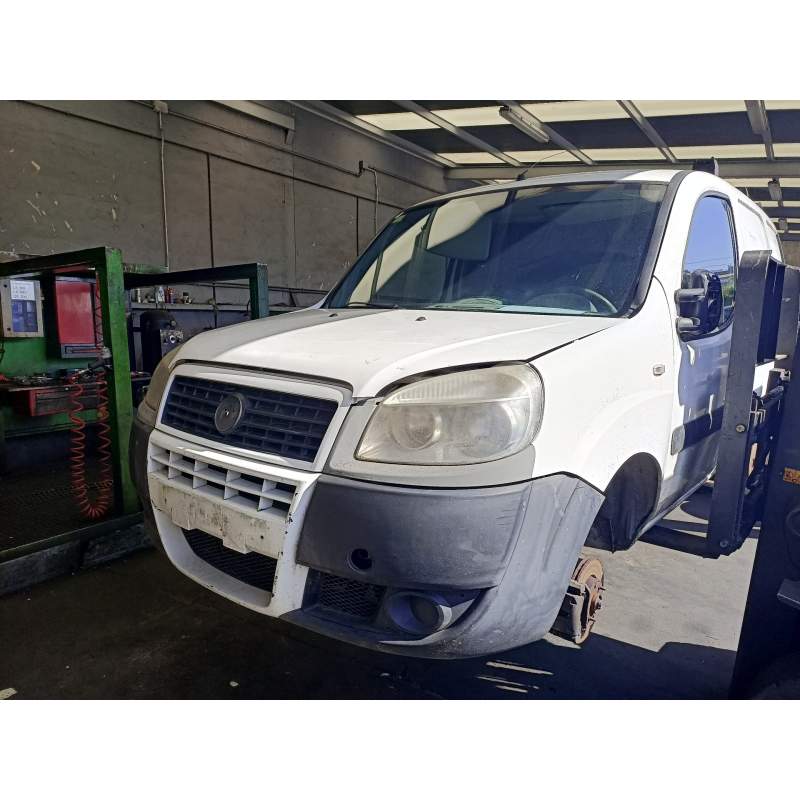 FIAT DOBLO CARGO (223)