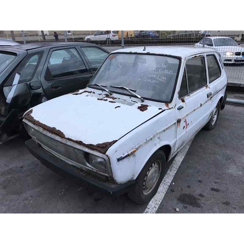 SEAT 133