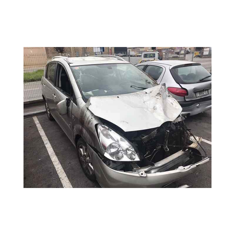 FORD FIESTA (CBK)