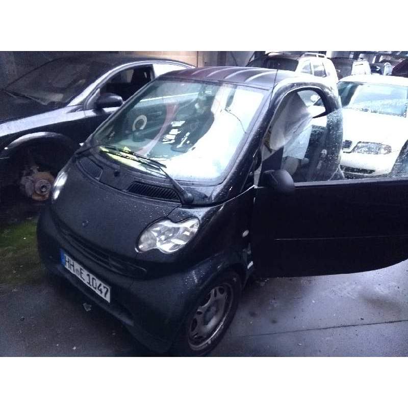 SMART COUPE