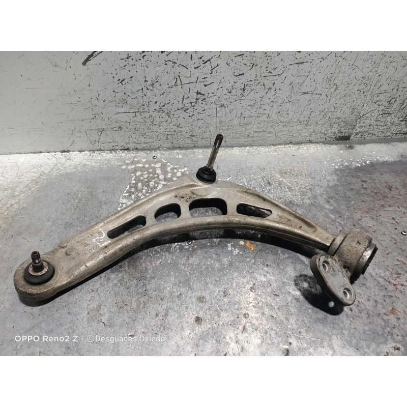 Recambio de brazo suspension inferior delantero izquierdo para bmw serie 3 berlina (e46) 320d referencia OEM IAM   