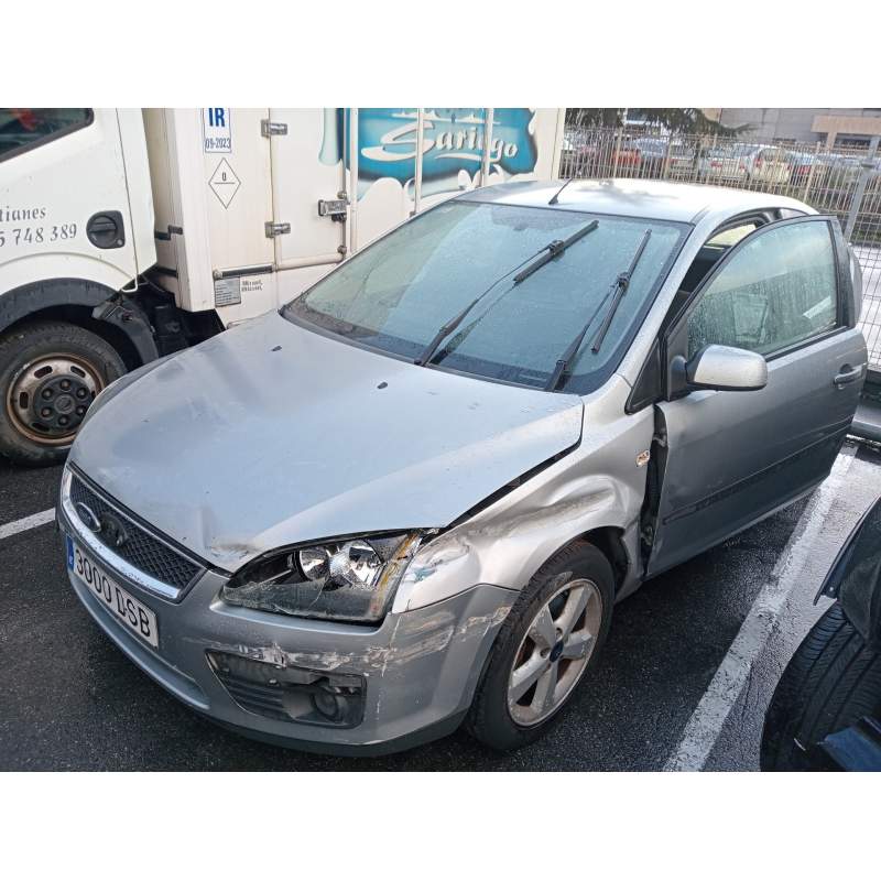 FORD FOCUS BERLINA (CAP)