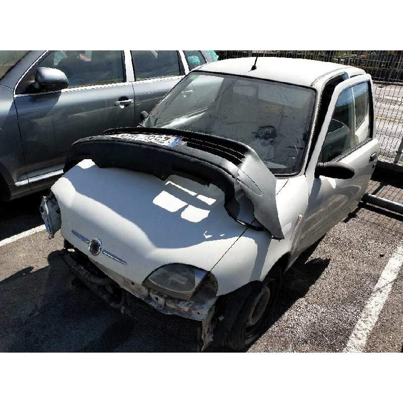 FIAT SEICENTO (187)