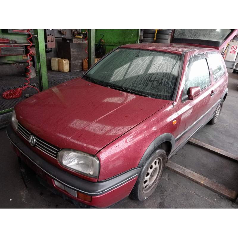 VOLKSWAGEN GOLF III BERLINA (1H1)