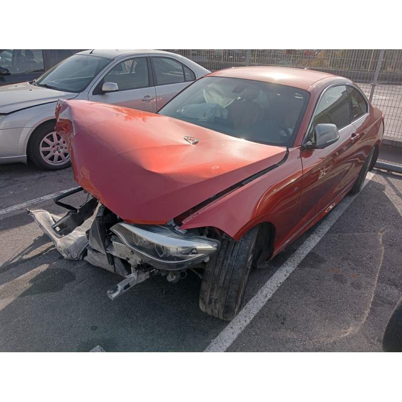 BMW SERIE 2 COUPE (F22)