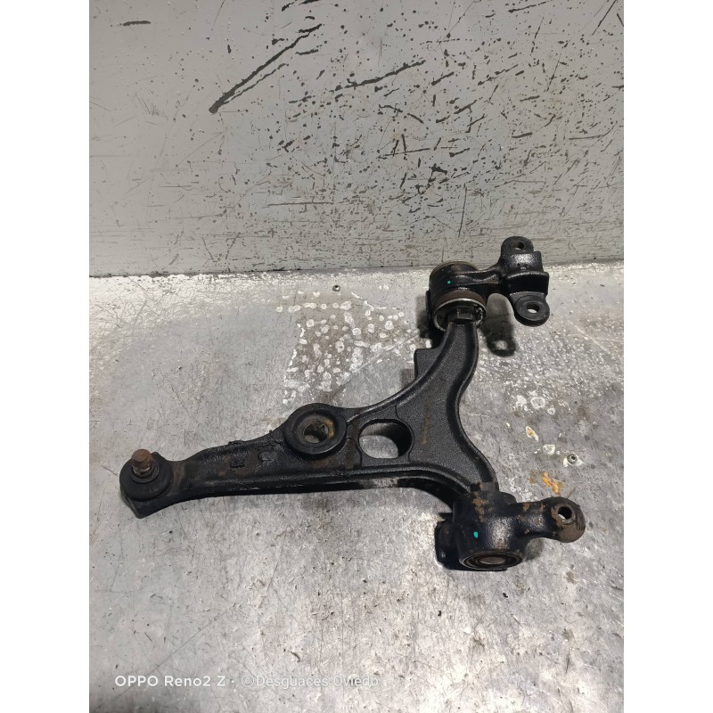 Recambio de brazo suspension inferior delantero derecho para peugeot 806 2.0 hdi referencia OEM IAM   