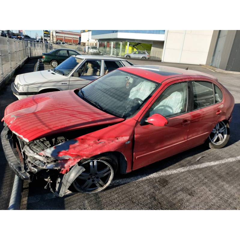 SEAT LEON (1M1)