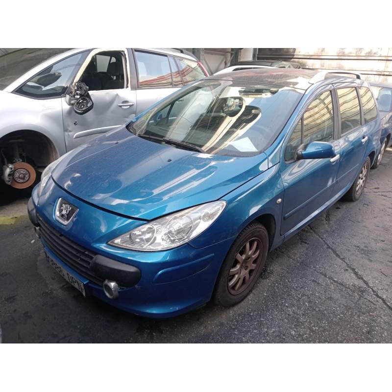 PEUGEOT 307 BREAK/SW (S2)