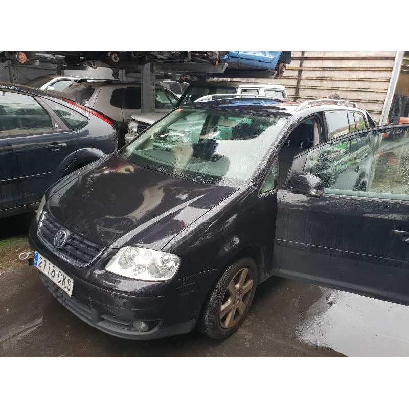 VOLKSWAGEN TOURAN (1T1)