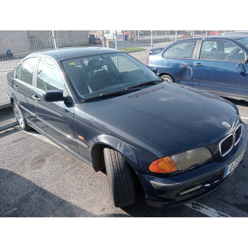 BMW SERIE 3 BERLINA (E46)