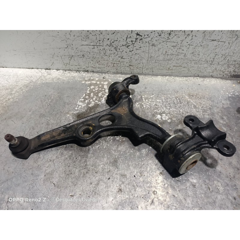 Recambio de brazo suspension inferior delantero izquierdo para peugeot 806 2.0 hdi referencia OEM IAM   