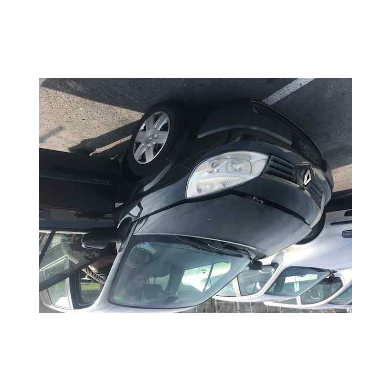 RENAULT SCENIC II