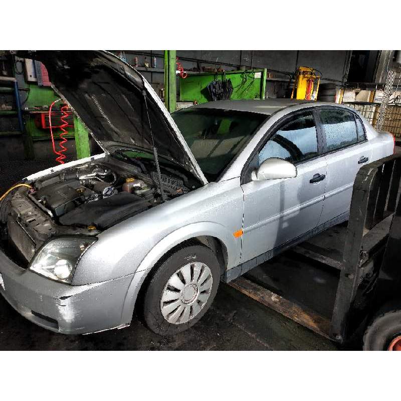 OPEL VECTRA C BERLINA