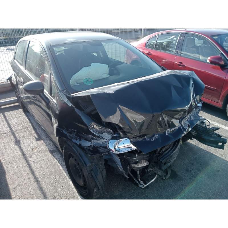 FIAT GRANDE PUNTO (199_)