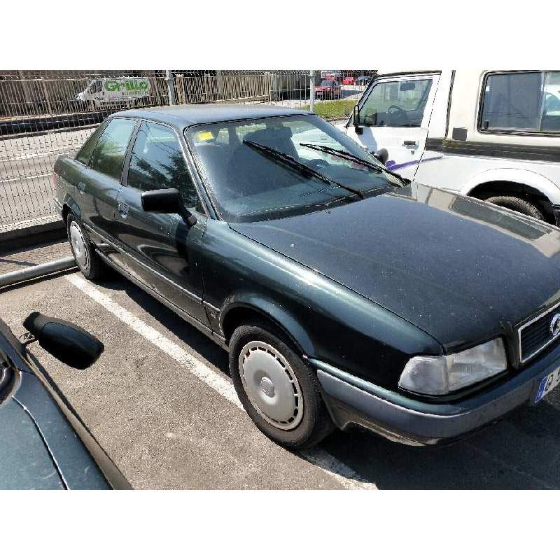 AUDI 80