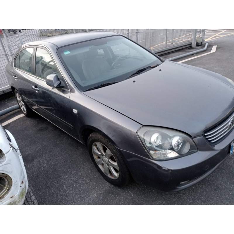 KIA MAGENTIS