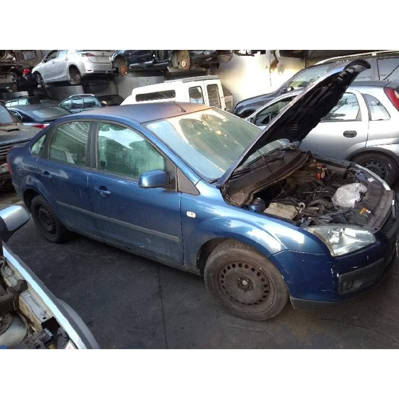 FORD FOCUS BERLINA (CAP)