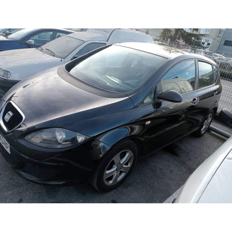 SEAT ALTEA (5P1)