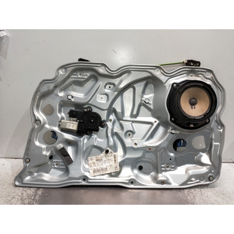 Recambio de elevalunas delantero derecho para fiat croma (194) 1.9 16v multijet dynamic referencia OEM IAM 000517461290  