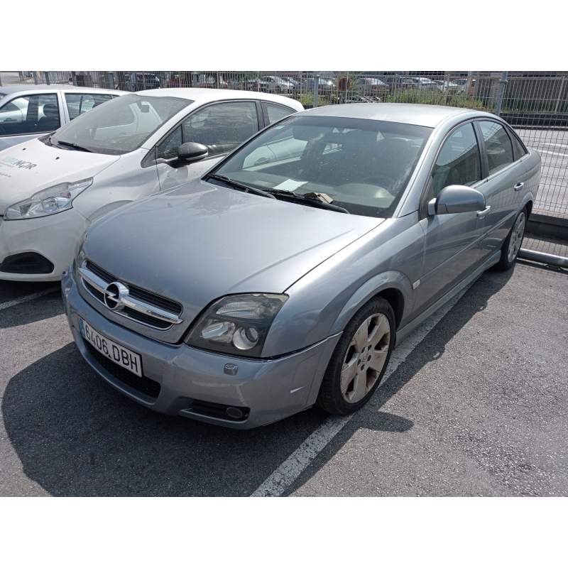 OPEL VECTRA C GTS (Z02)