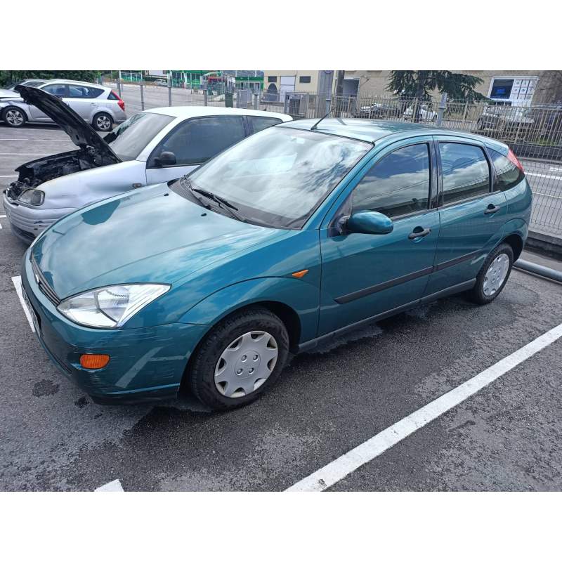 FORD FOCUS BERLINA (CAK)