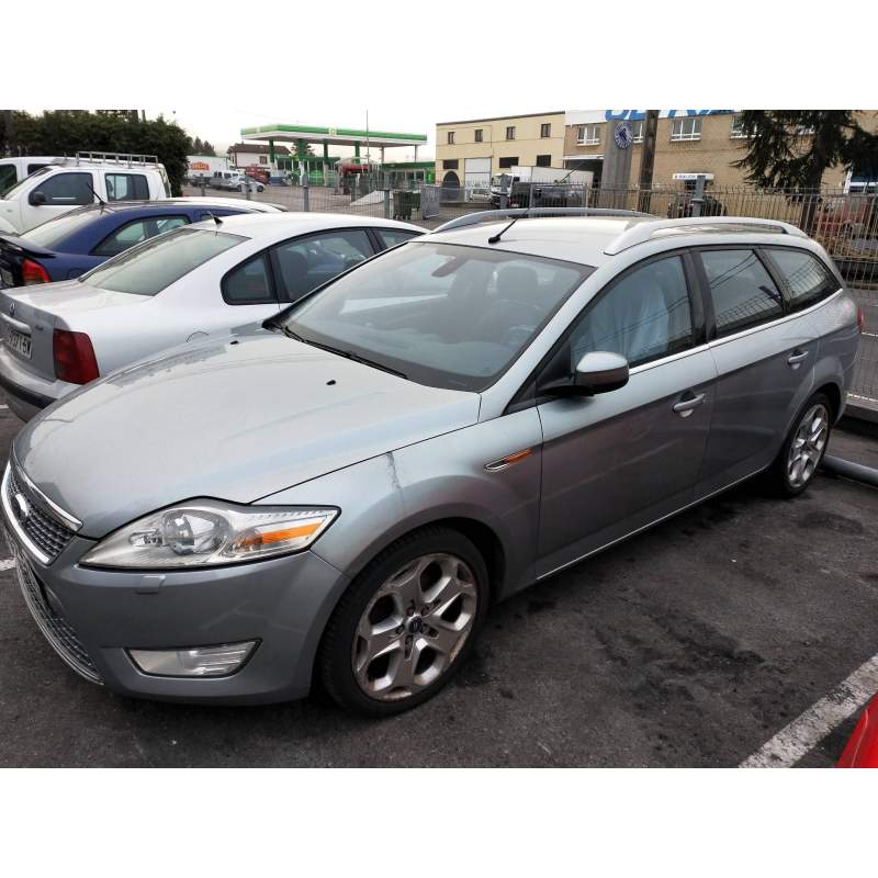FORD MONDEO SPORTBREAK (CA2)