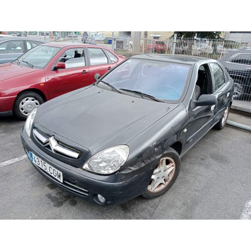 CITROËN XSARA (N1)