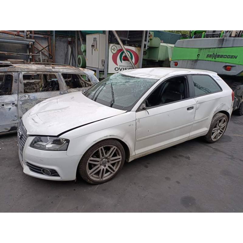 AUDI A3 (8P)