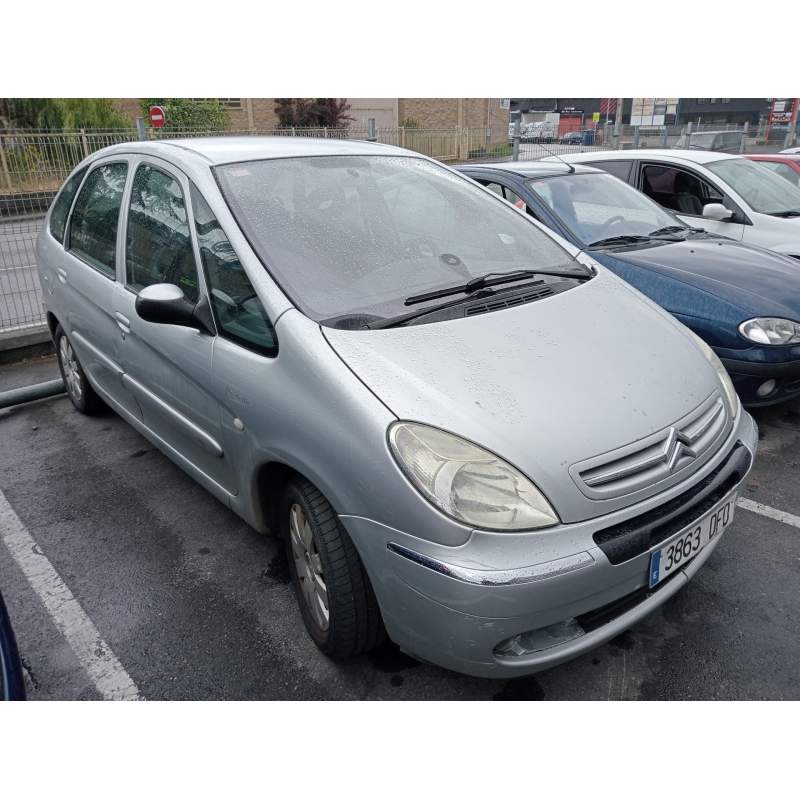 CITROËN XSARA PICASSO